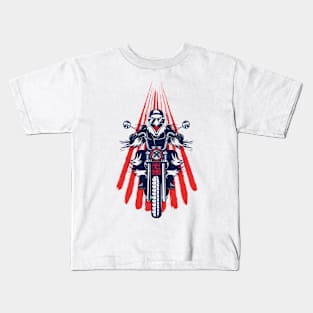 Freebird Kids T-Shirt